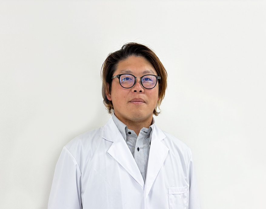 崎村宗徳|ジャパンスキンケア研究所株式会社 執行役員 崎村 宗徳|ジャパンスキンケア研究所株式会社