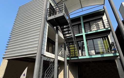 施設・設備|ジャパンスキンケア研究所株式会社 施設・設備|ジャパンスキンケア研究所株式会社