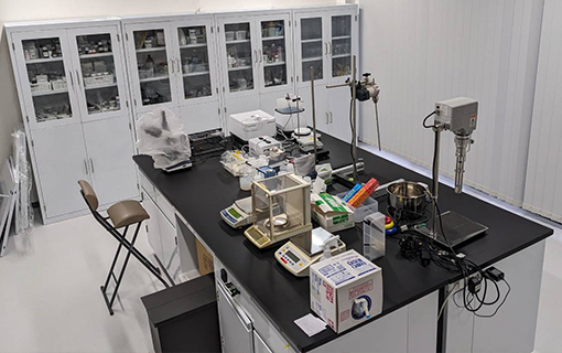 施設・設備|ジャパンスキンケア研究所株式会社 施設・設備|ジャパンスキンケア研究所株式会社